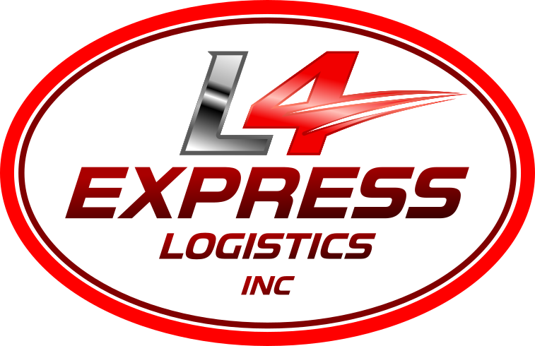 Logo L4Express Color